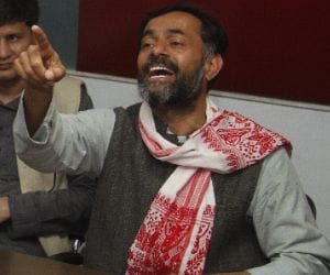 AAP now action mode in haryana, strategy dressed up