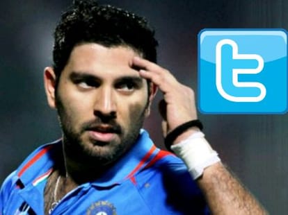 Yograj Singh blames on Dhoni for yuvraj exclusion from team india