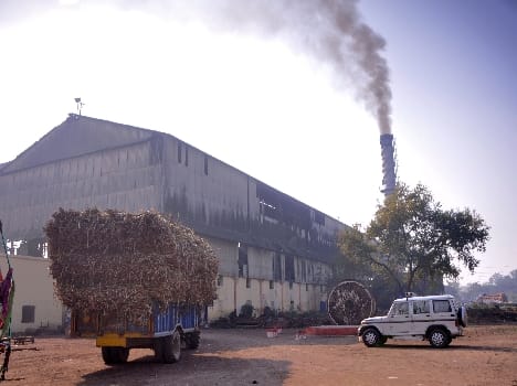 suger mill 