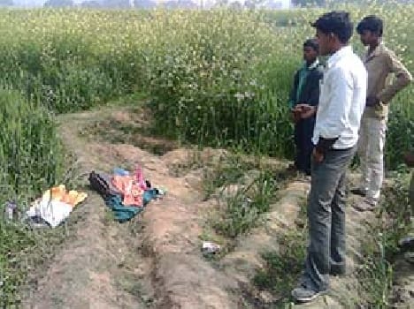 Keshvpur havoc in the village of rogues