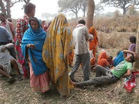 Tempo reversal dozen injured worker