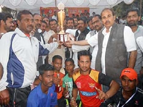 Rose XI kPL-7 capture of Allahabad