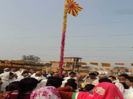 celebration of shivratri