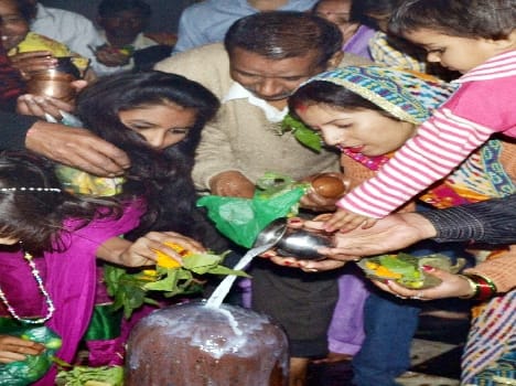 shivratri