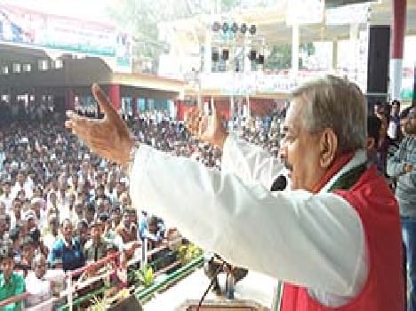 Strengthen national unity Unity Festival - Pramod