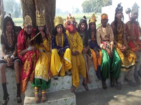 shobhayatra