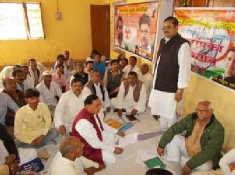 The robustness of the organization responsible for