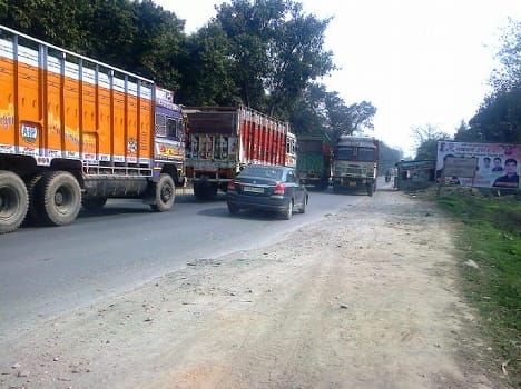 Kosi bridge toll continues recovery