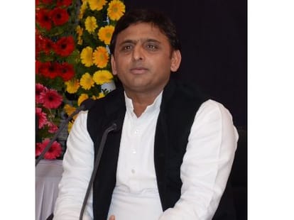 BSP leader slams SP for development programme.