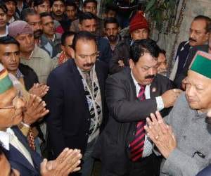 Cm virbhadra Singh will grant technical institute for all assemblies in Himachal.