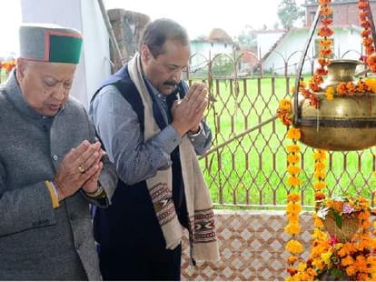 Cm virbhadra Singh will grant technical institute for all assemblies in Himachal.