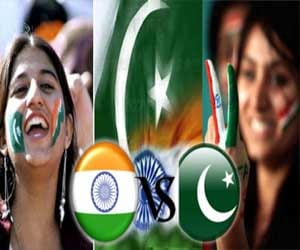 Affect on girls of cricket world cup 