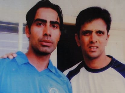 son of farmer will show his talent in IPL 8
