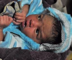 Mother Left 3 Day Girl Child in Rohtak PGI