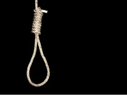 BA final girl commit suicide at rekongpeo.