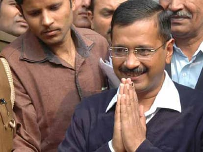 5 issues for clash in AAP.