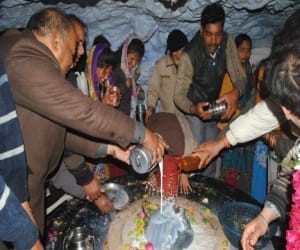 mahashivratri puja in dehradun.