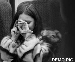 Girls molested in crowded Train panchrukhi Kangra Himachal.