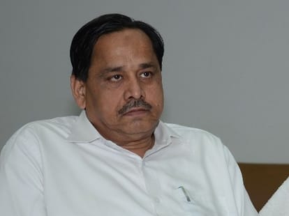 BSP leader targets CM Akhilesh Yadav.