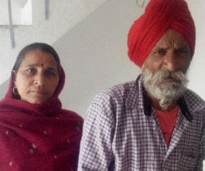 riots victims : Sensational disclosure