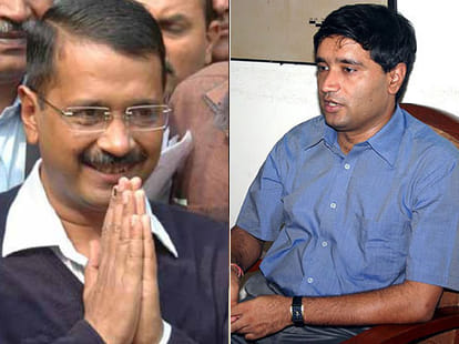 PM would give final decision on sanjeev chaturvedi