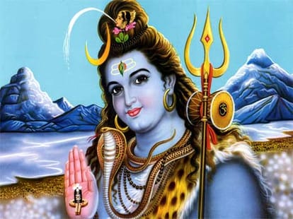 mahashivratri shiv puja