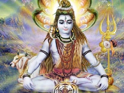 mahashivratri shiv puja