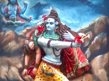 mahashivratri shiv puja