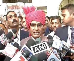 MP CM Shivraj Singh Chouhan said on Vyapam scam 