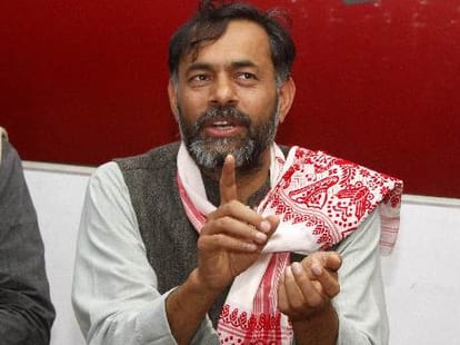 AAP now action mode in haryana, strategy dressed up