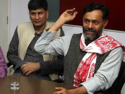 kejriwal deeply hurt deeply hurt and pained by what is going on in the party