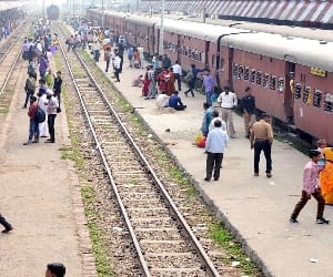 special train for sri khatu shyam fair  from 26 