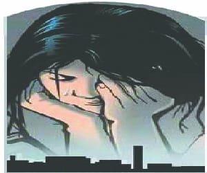 A minor raped in Unnao.