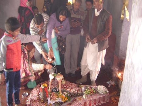 Har Har Mahadev