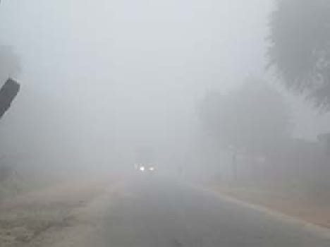 weather