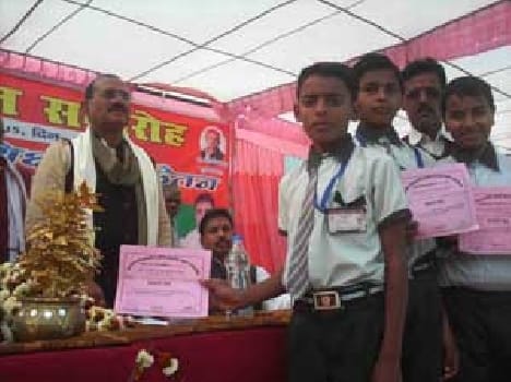 SP only true friend of the poor