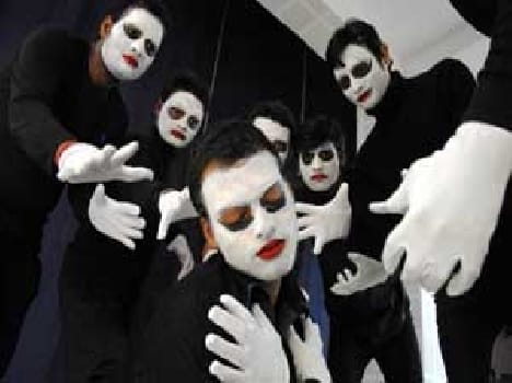 Mime Was Best Presentation Of Science Fecality Yuth Fest