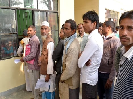 Register Ckmargon report on the encroachers