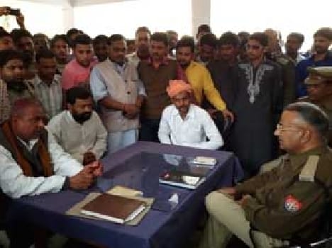 Jmania going off the market, traders sought safety