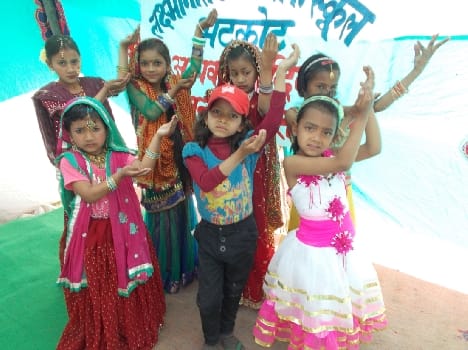 annual samaraoha