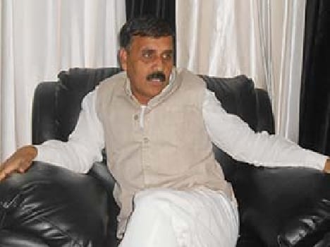 The resort will be developed Kaushambi