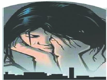 A class four girl raped in Eta.
