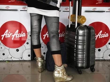 expedia is having 75 percent stake in air asia-expedia