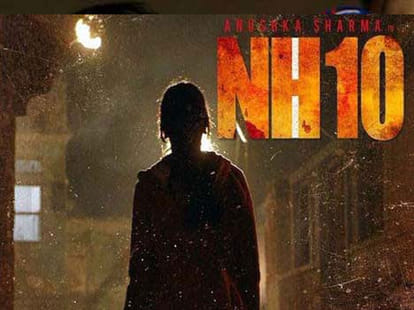 Controversy over anusha sharma film nh10