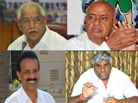 Superstitions being followed by our leaders