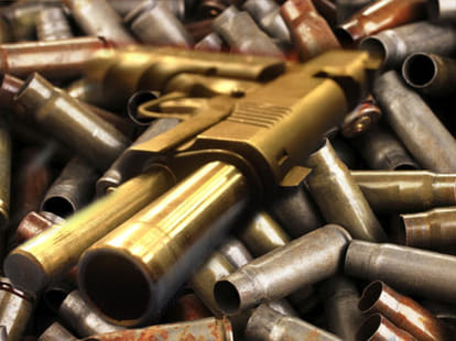 499 notorious criminal gangs active in west UP