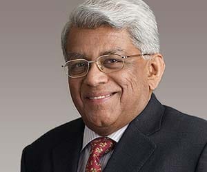 no situation change in modi govt says deepak parikh
