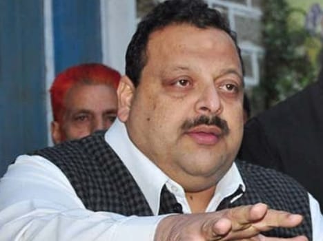 bjp missleading to jammu's people over aiims issue