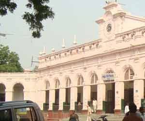 Former terrorist caught extort