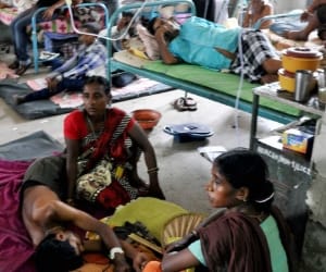 Healthcare and our concern